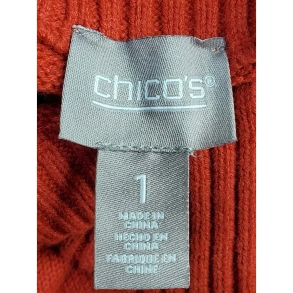 Chicos chico touch